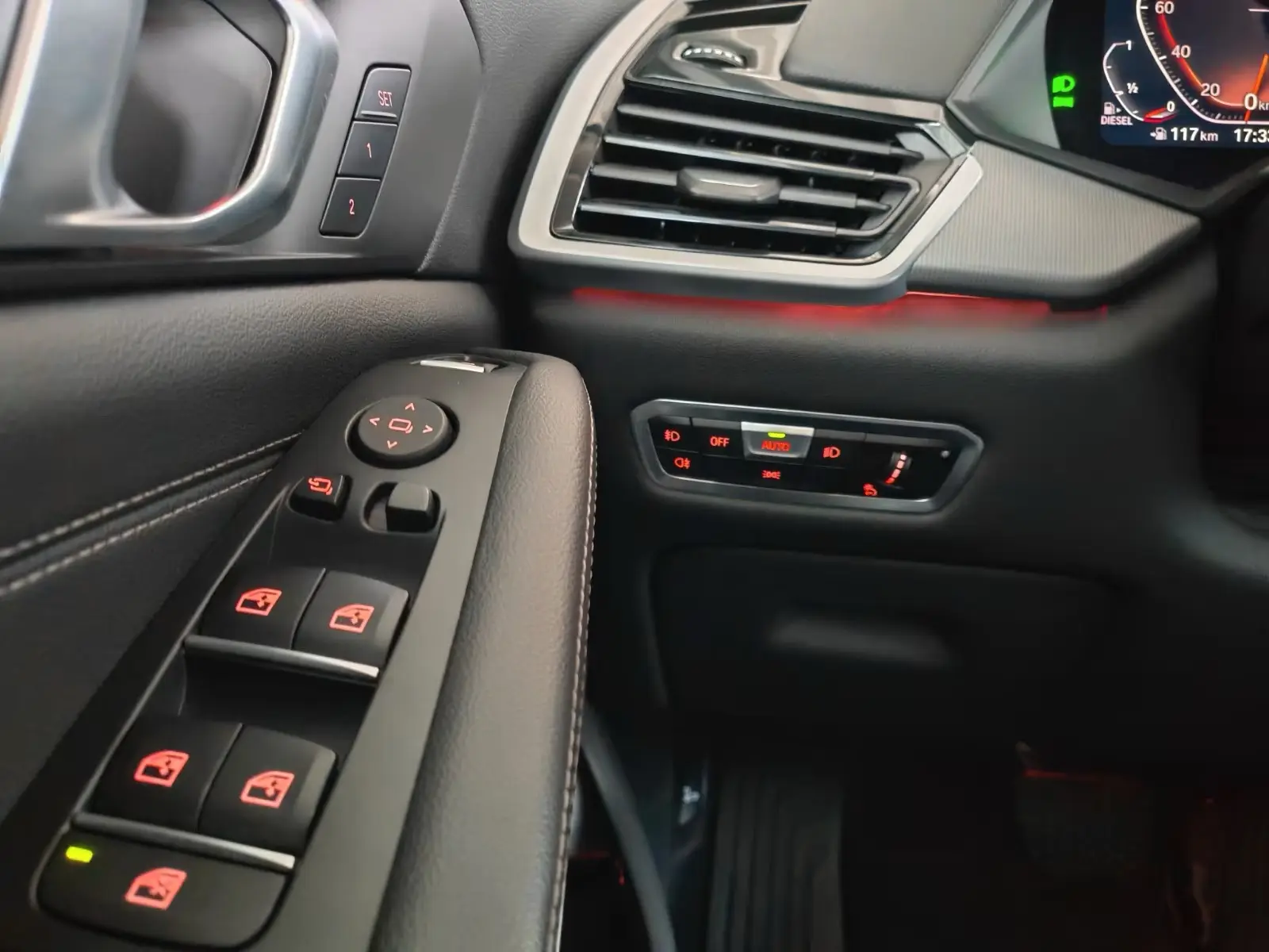 BMW X5 xD30d xLine – fotka 11
