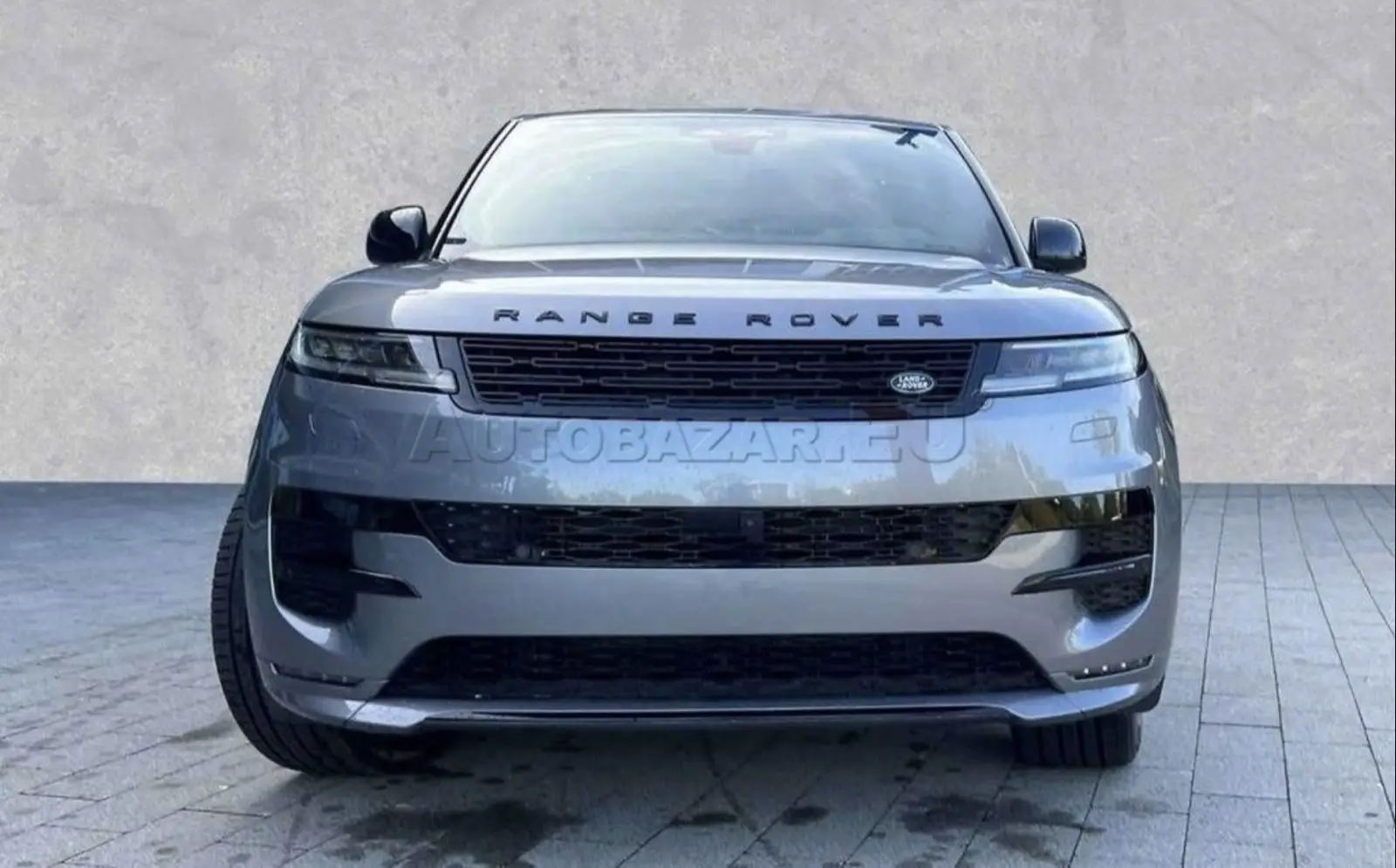 Land Rover Range Rover Sport 3.0 I6 D300 MHEV Dynamic HSE AWD A/T – fotka 6