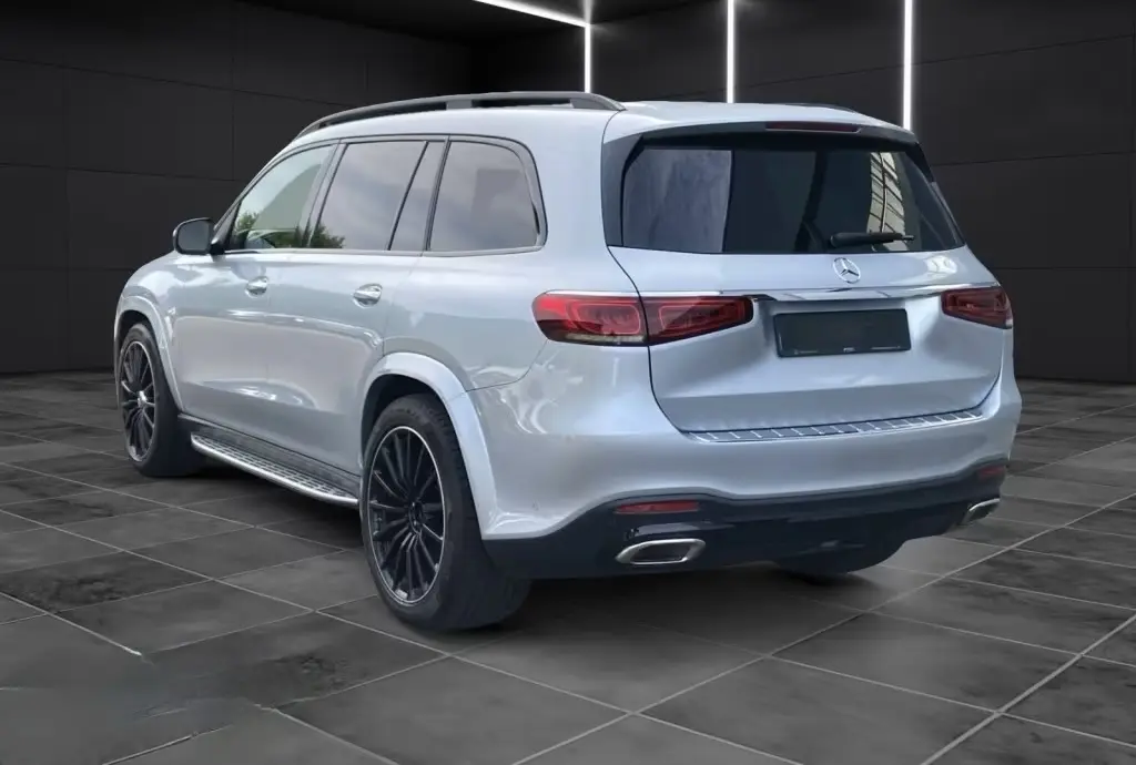 Mercedes-Benz GLS 580 4Matic AMG – fotka 4