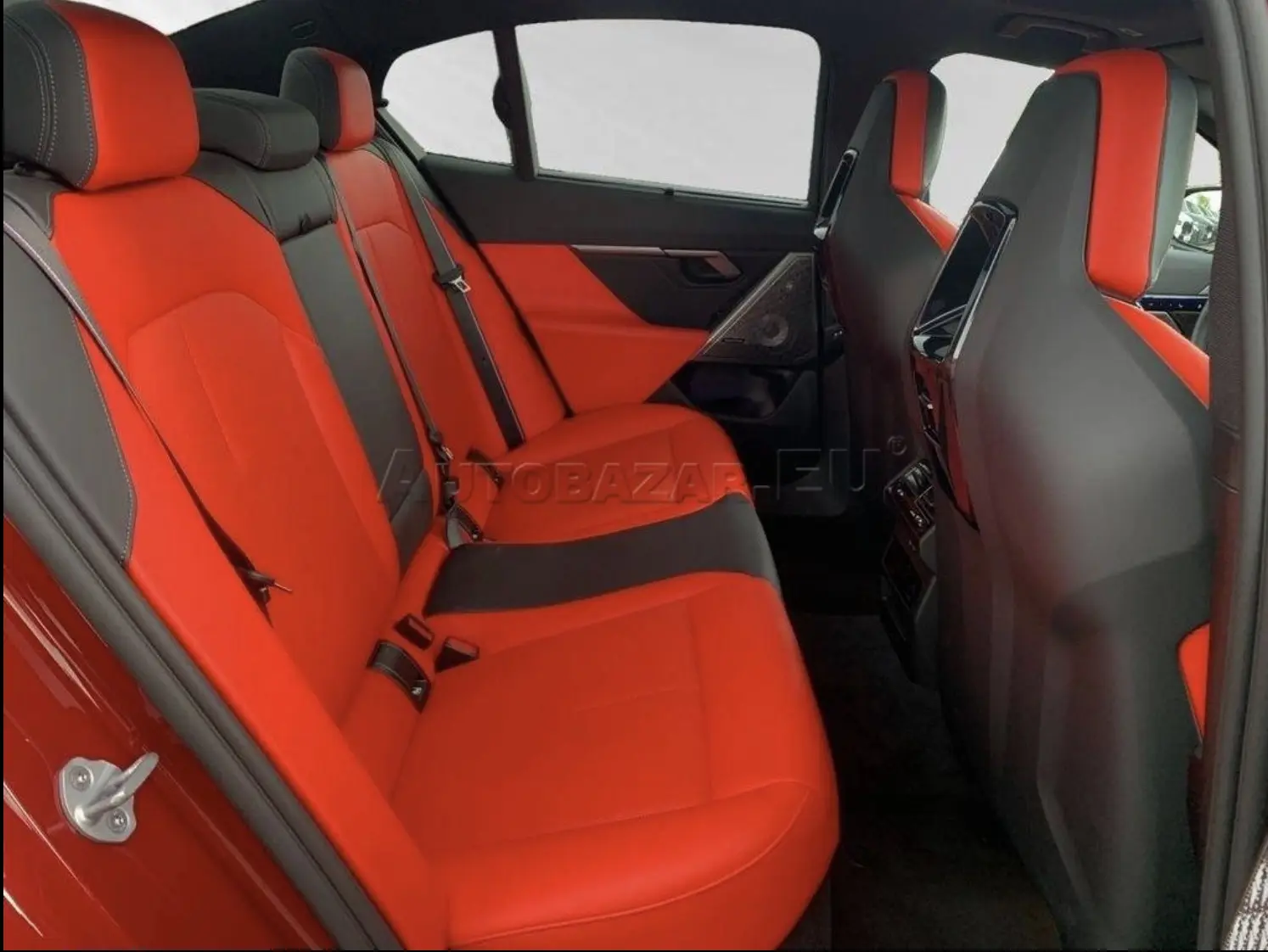 BMW M5 – fotka 4