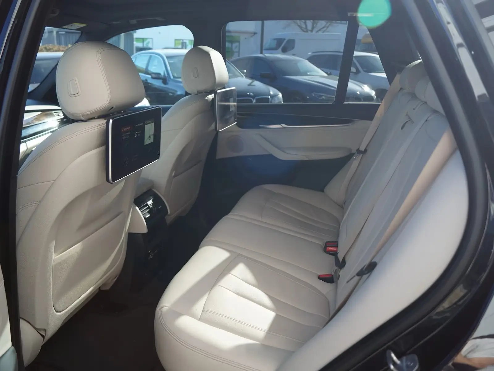 BMW X5 xDrive40d Aut. M Sport – fotka 16