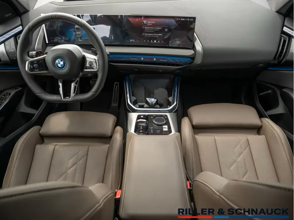 BMW X3 30e xDrive M-Sport – fotka 7