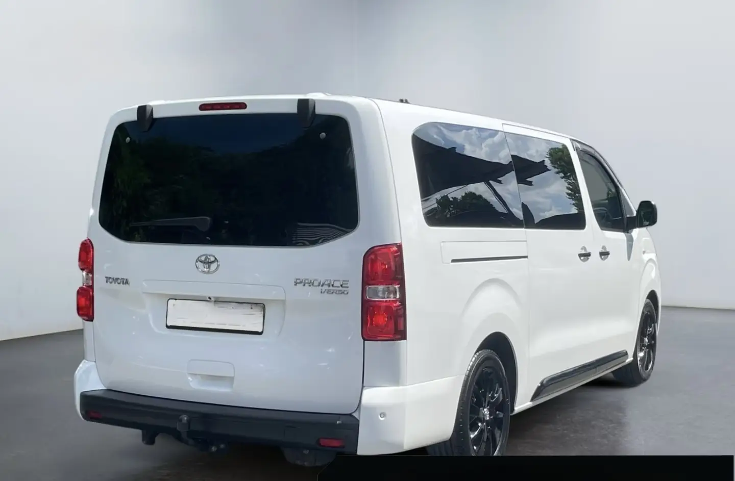 Toyota Proace 2.0 D-4D Verso L2 Executive – fotka 6