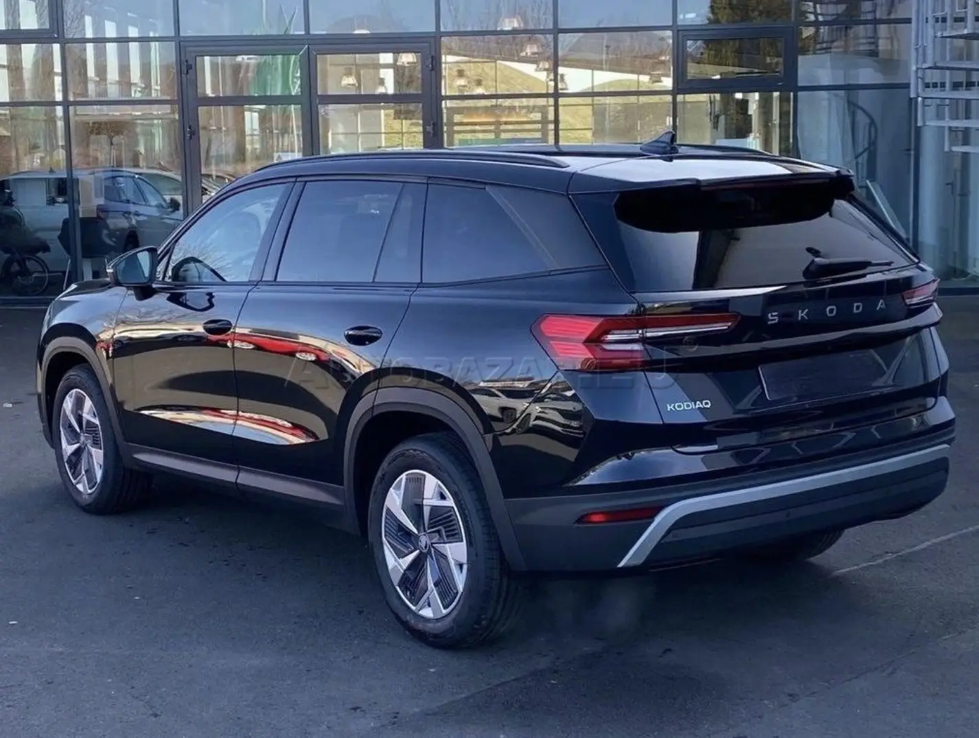 Škoda Kodiaq SELECTION – fotka 7