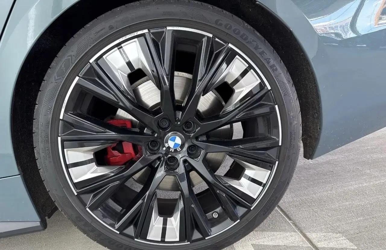 BMW 420 GC xDr M Sport – fotka 9