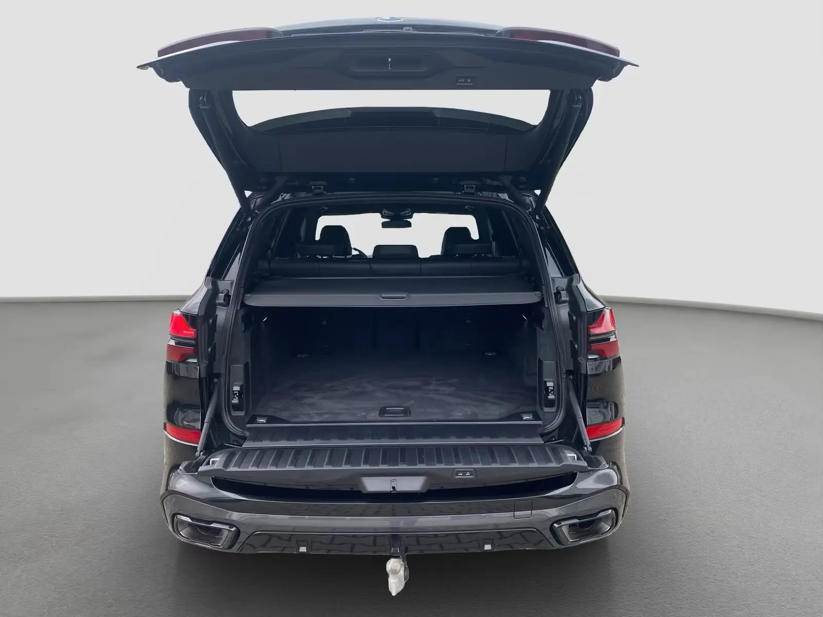BMW X5 xDrive30d ///M-Sport PRO Aktivlkg. Luft-Fw. 2 – fotka 9