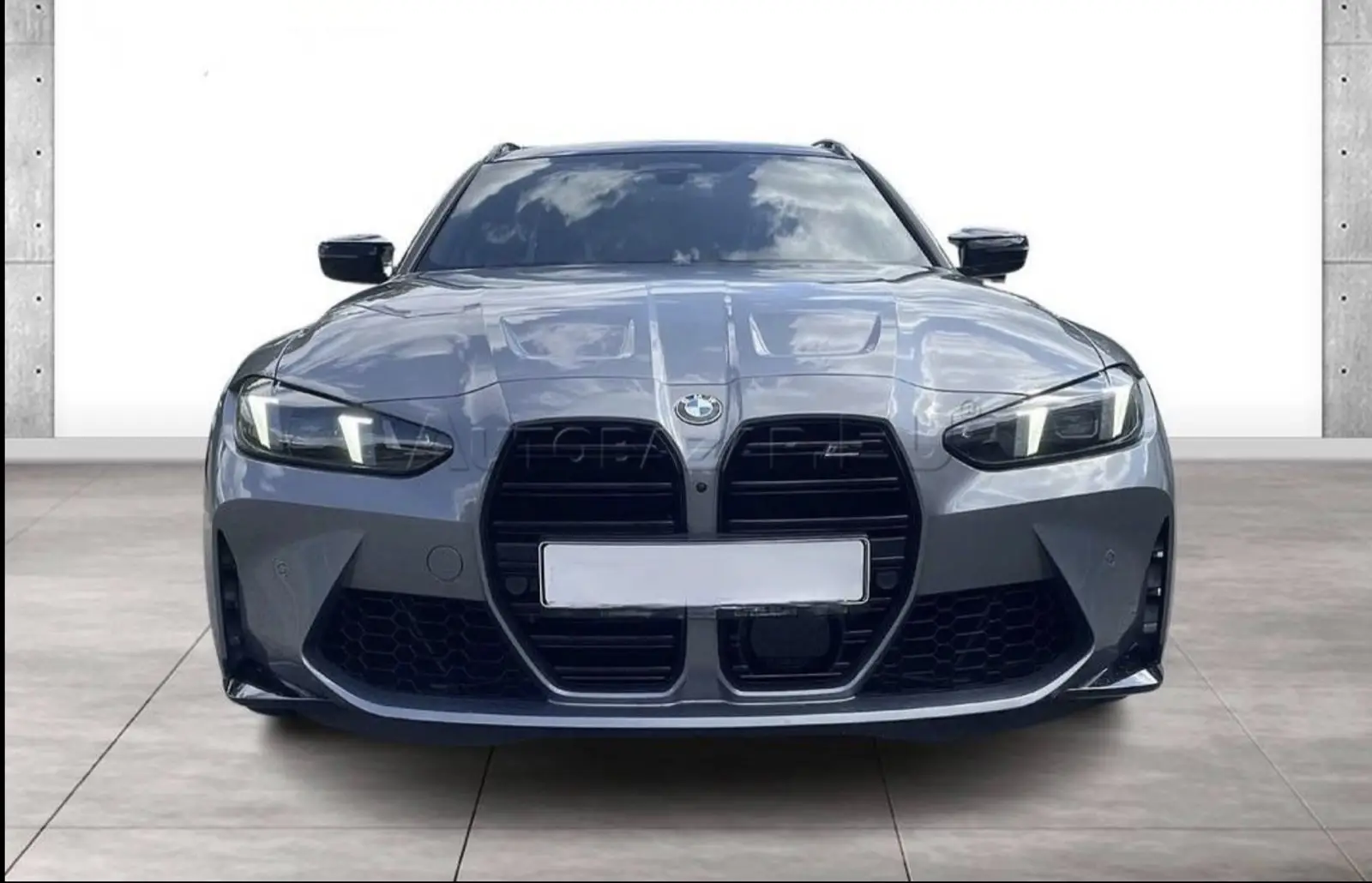 BMW M3 Touring – fotka 10