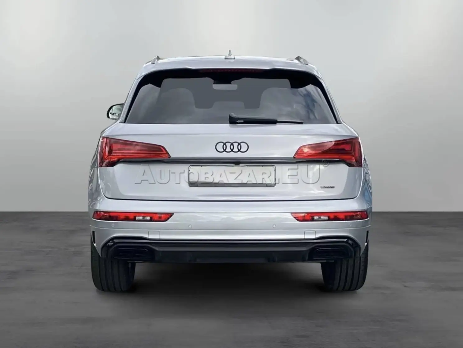 Audi Q5 S-Line – fotka 8