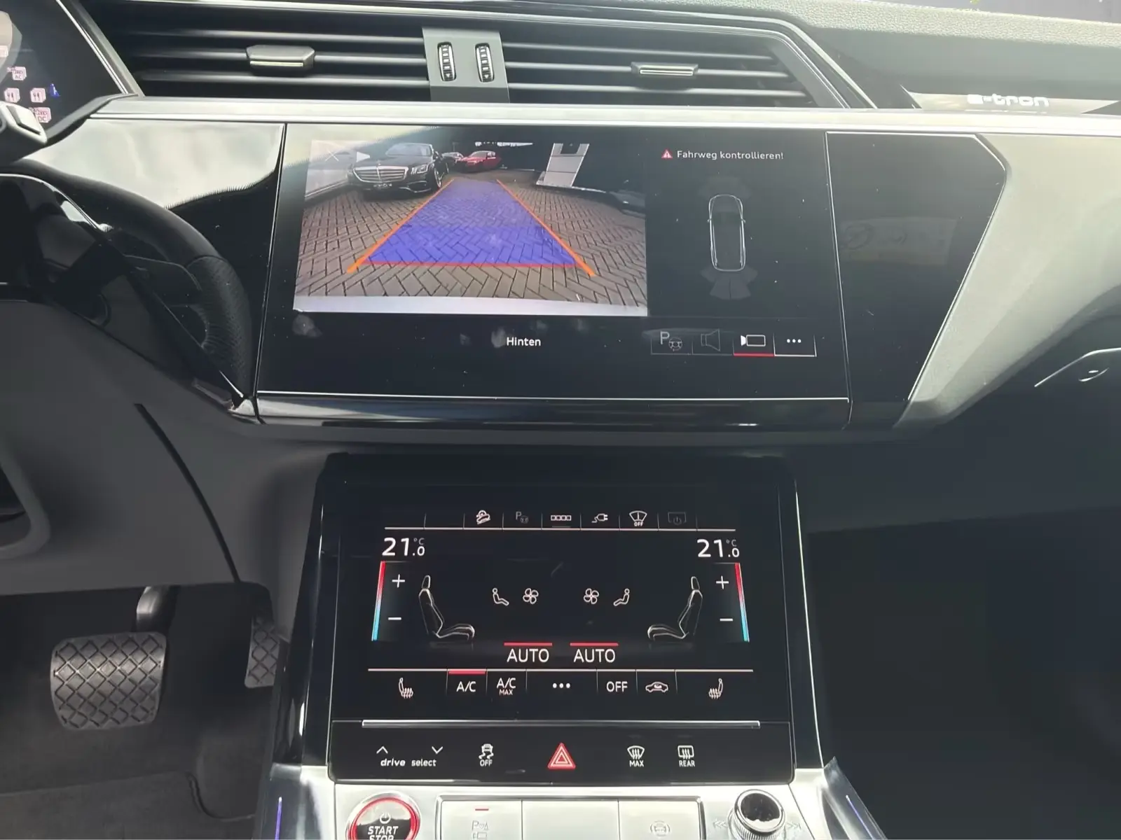Audi e-tron S quattro – fotka 24