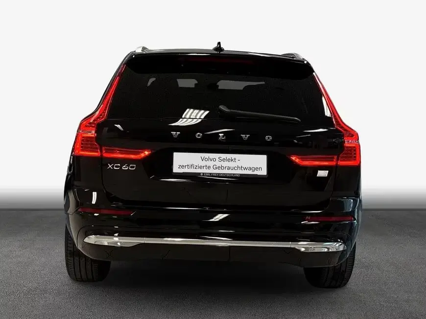 Volvo XC60 T6 AWD Recharge Core – fotka 7
