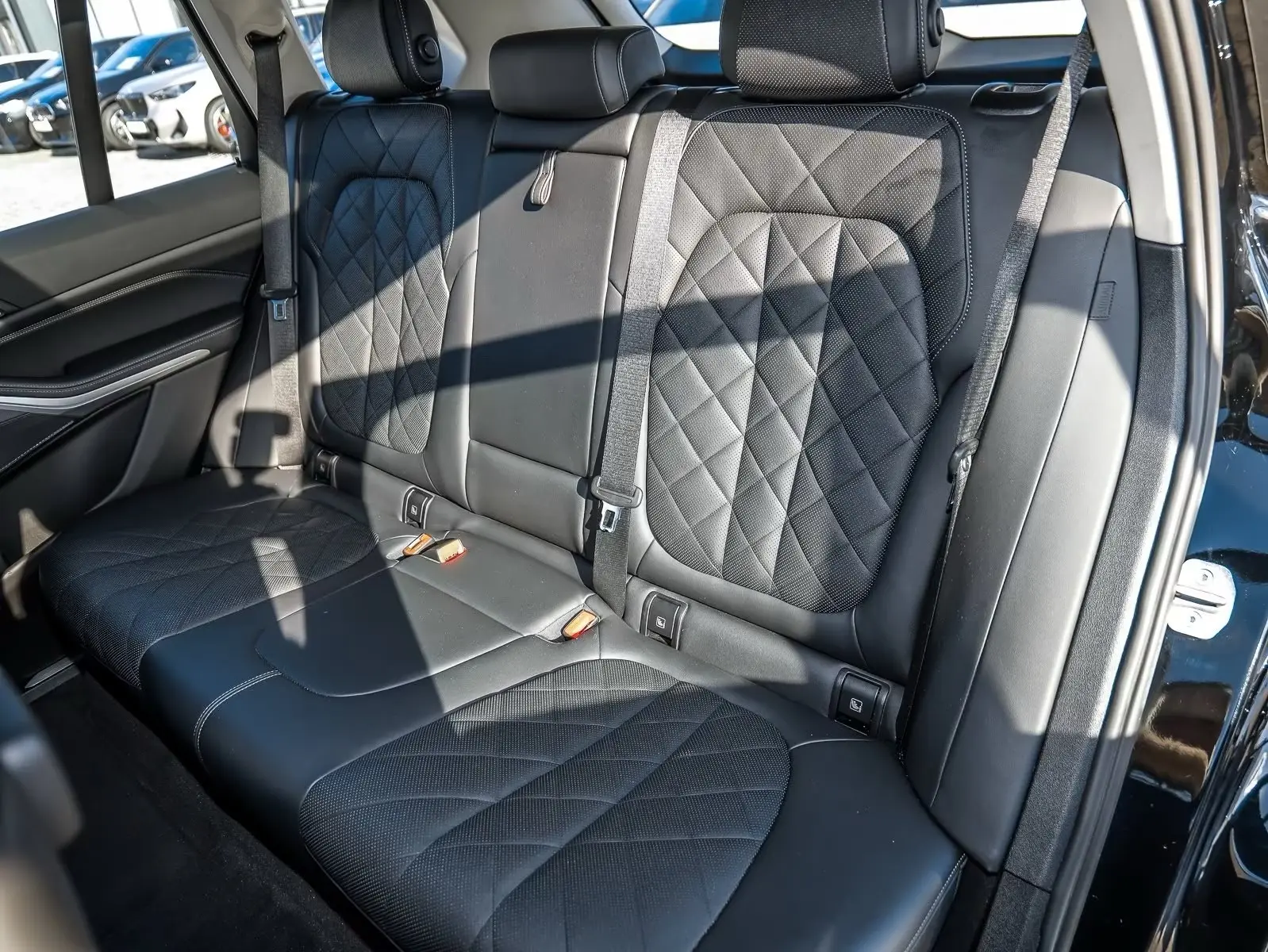 BMW X5 xDrive45e – fotka 15