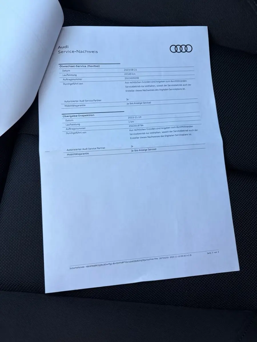 Audi Q5 50 TFSIe quattro Sport – fotka 26