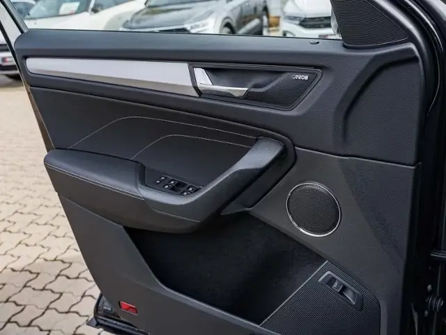 Skoda Kodiaq 2.0 TDI DSG 4x4 – fotka 19