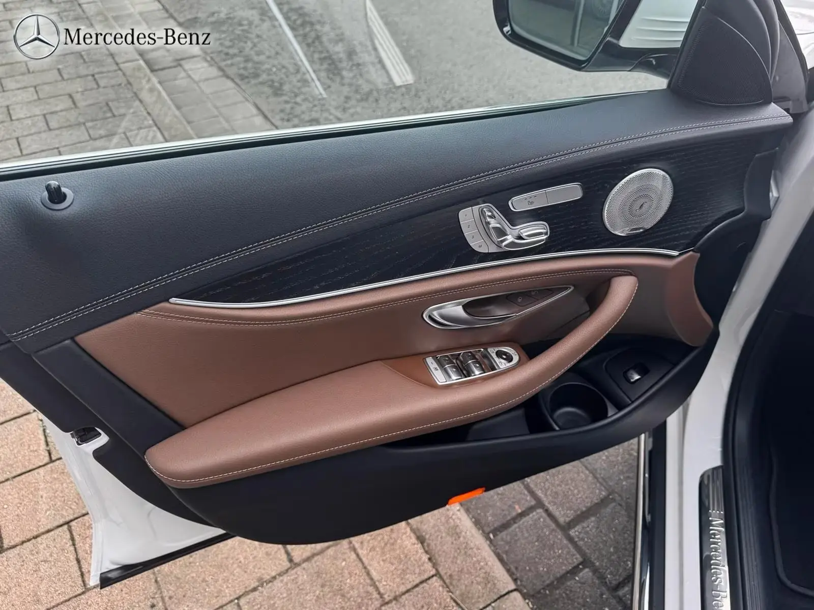 Mercedes-Benz E 220 d 4M Tl All-Terrain  – fotka 14