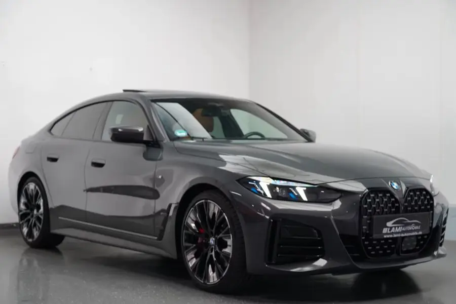 BMW 420d Gran Coupé xDrive M sport PRO GSD H&K HUD