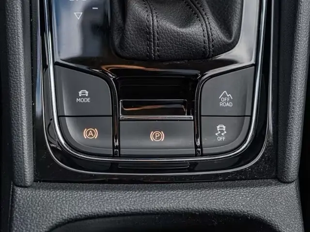Skoda Kodiaq 2.0 TDI DSG 4x4 – fotka 12