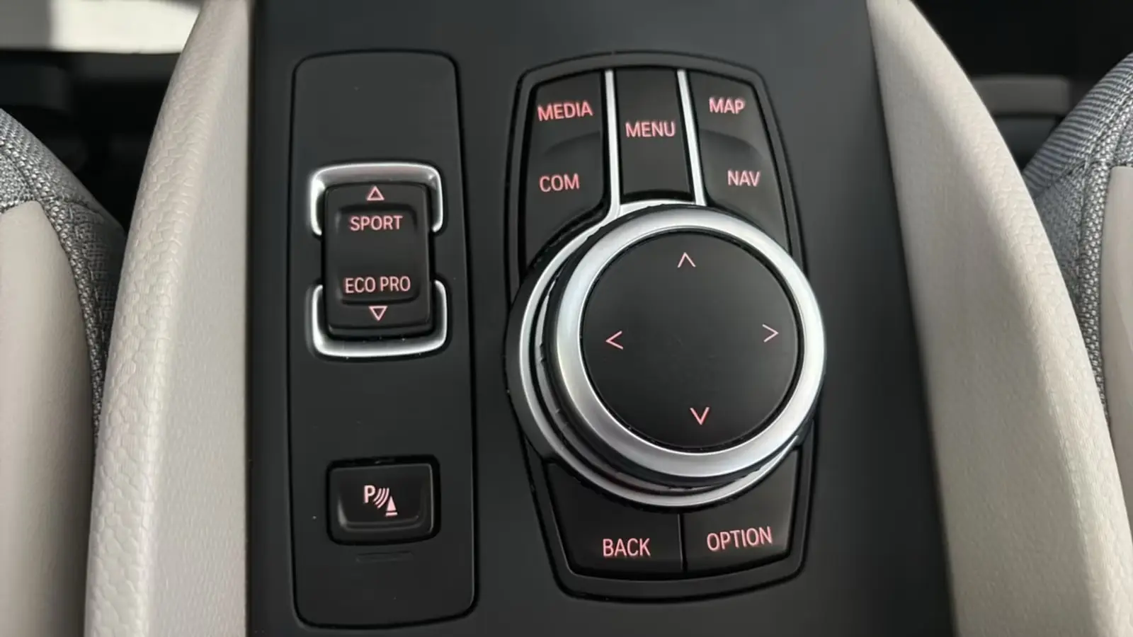 BMW i3 S 120Ah – fotka 14