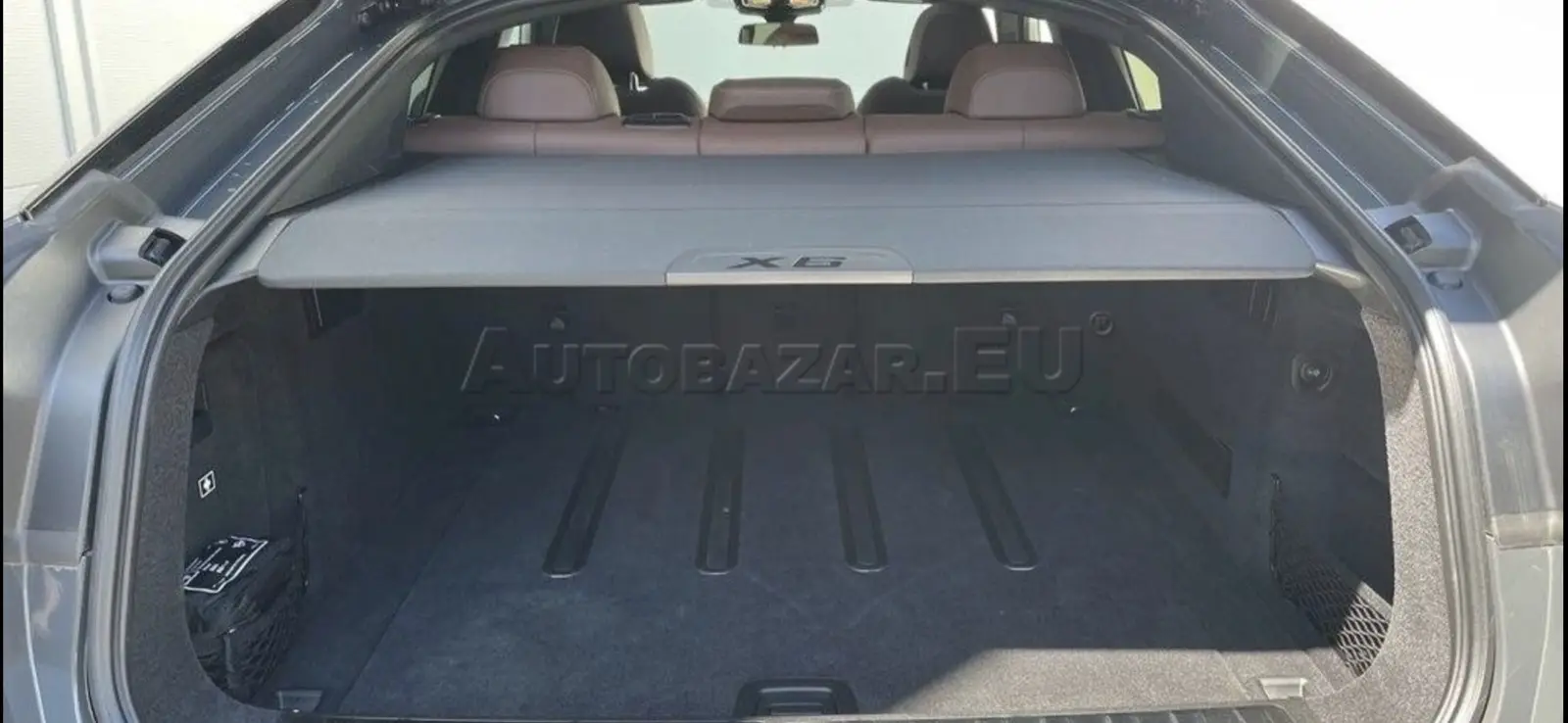 BMW X6 xDrive 30d mHEV A/T – fotka 3