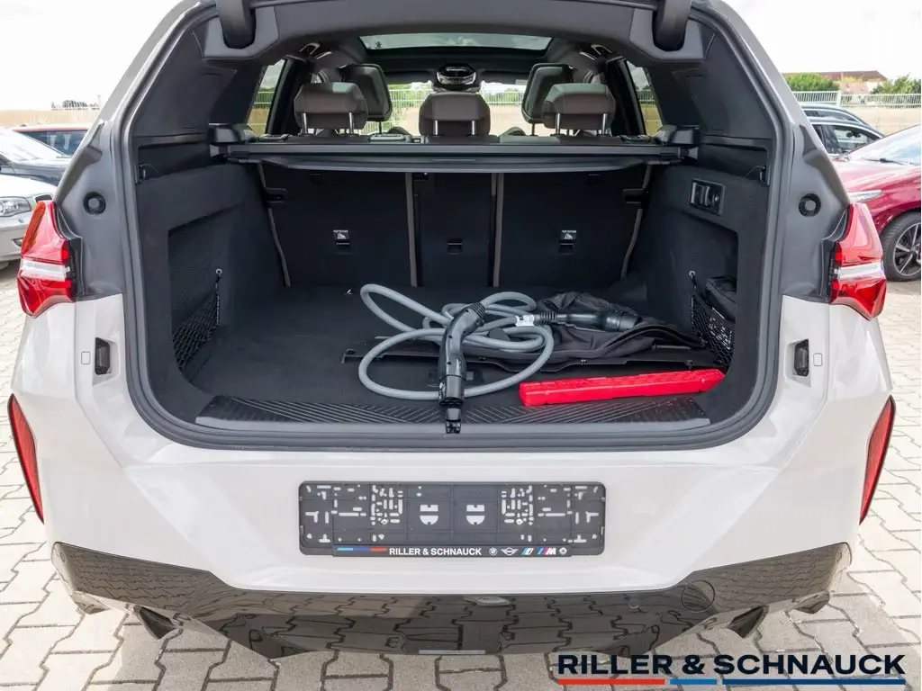 BMW X3 30e xDrive M-Sport – fotka 6