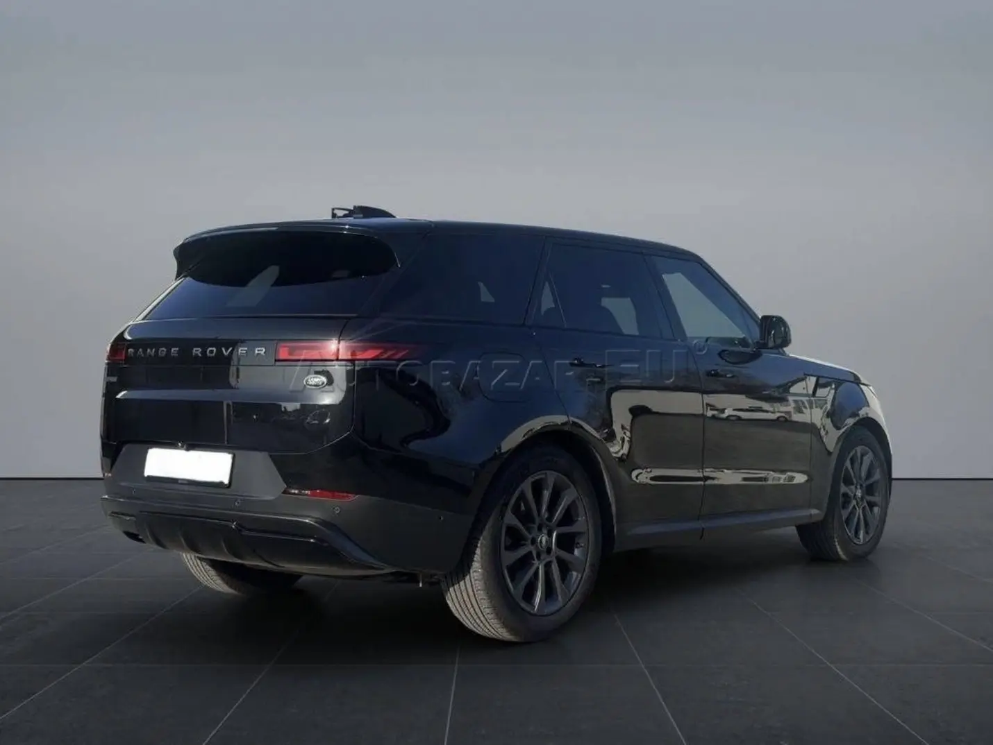 Land Rover Range Rover Sport 3.0 I6 D300 MHEV SE AWD A/T – fotka 6