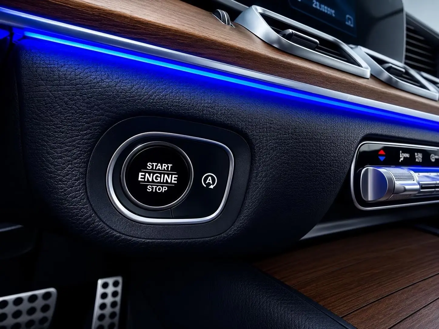 Mercedes-Benz GLS 580 4Matic AMG – fotka 31