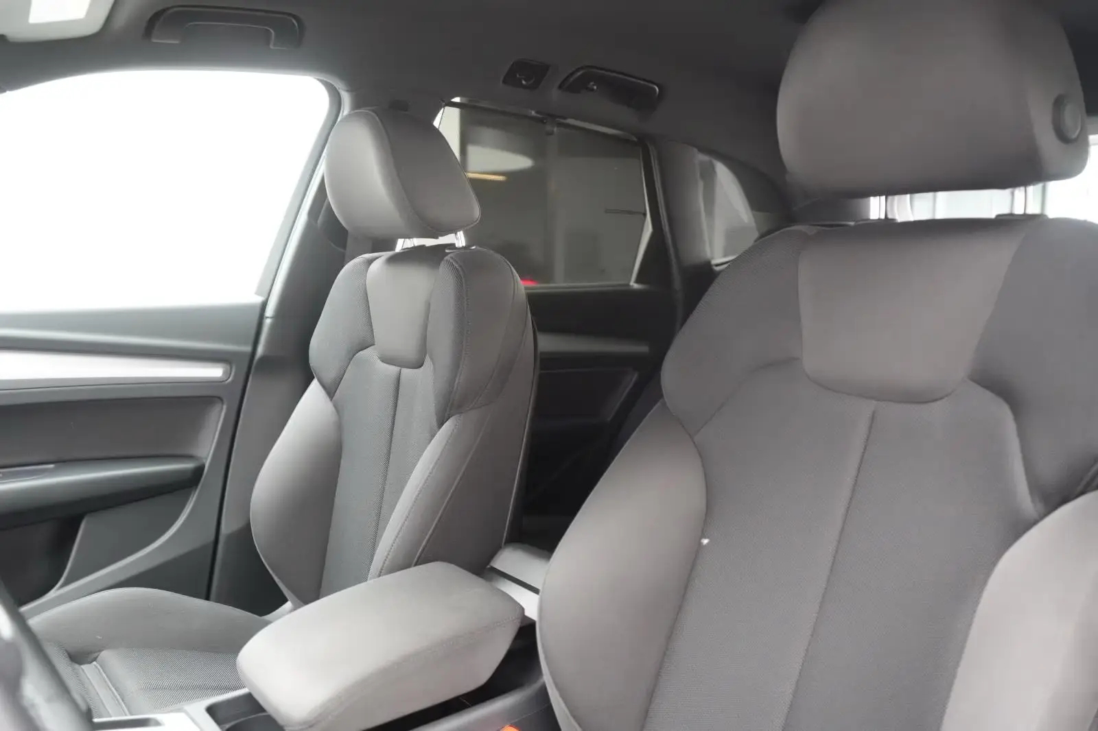 Audi Q5 50 TFSIe quattro S tronic advanced – fotka 15