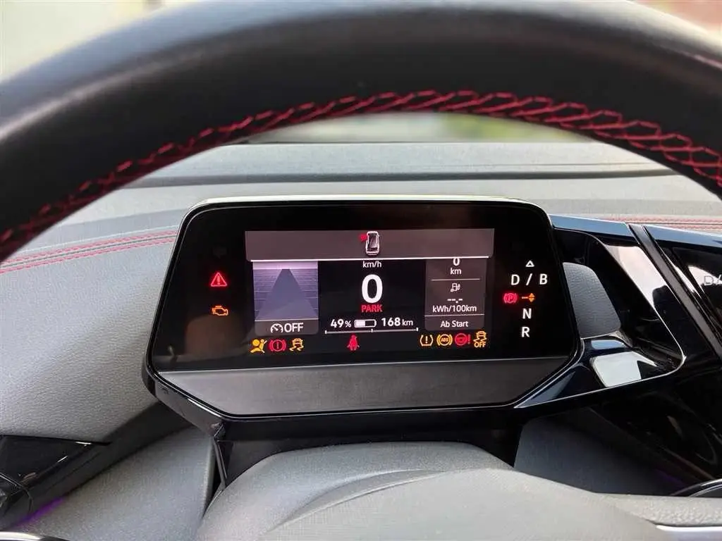 Volkswagen ID.4 GTX 82 kWh 4MOTION – fotka 16