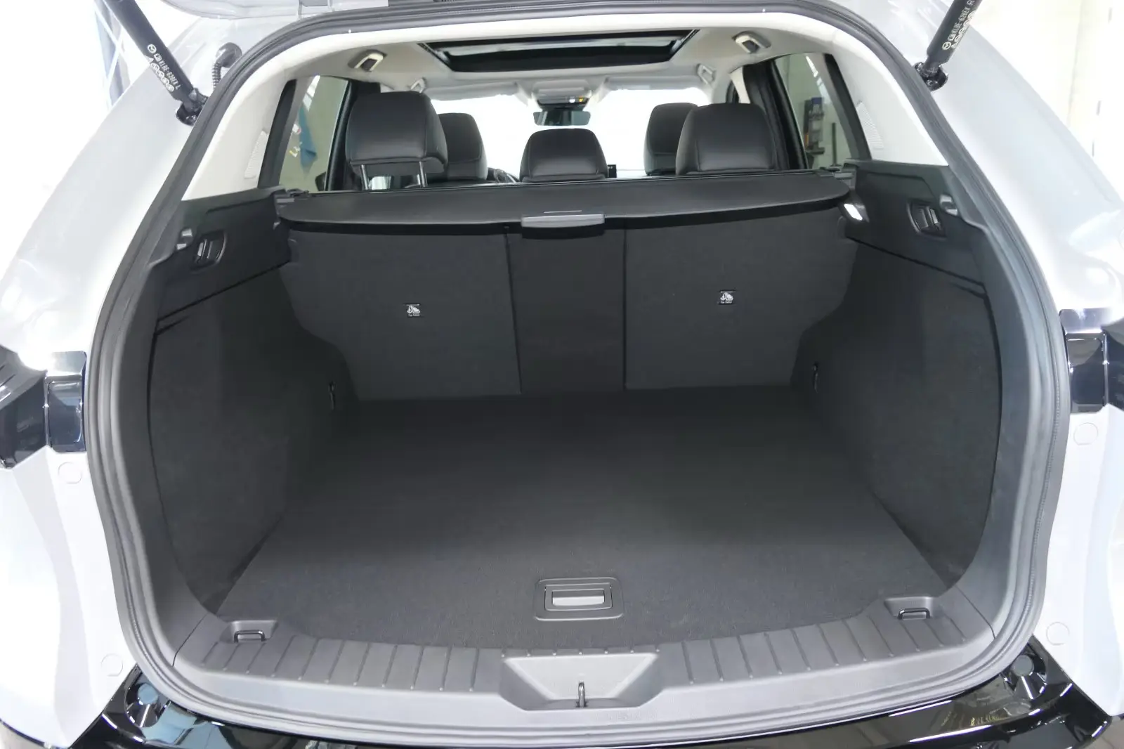Mazda CX-5 e-SKYACTIV AWD Homura  – fotka 27