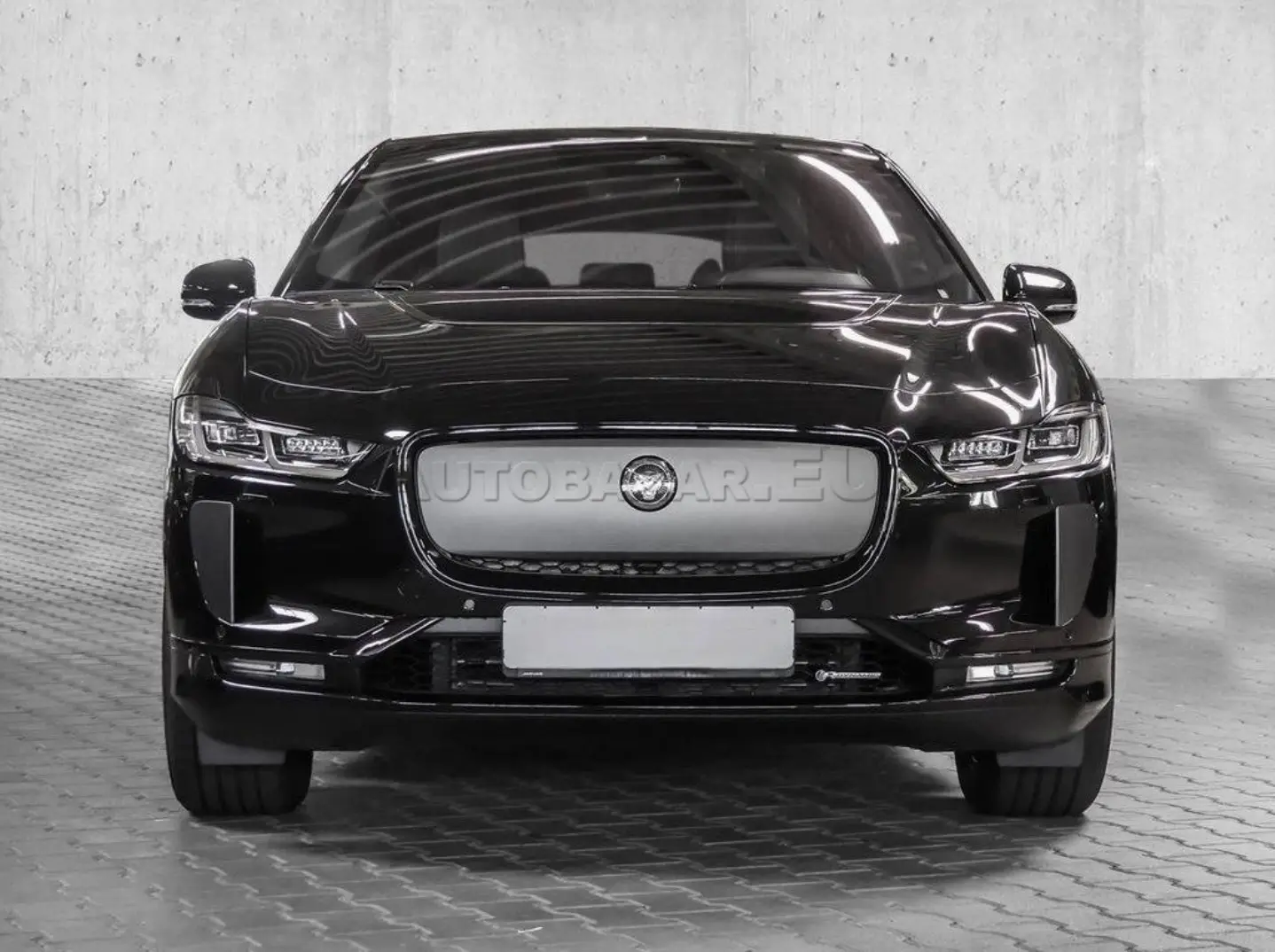 Jaguar I-Pace R-Dynamic SE EV400 – fotka 1