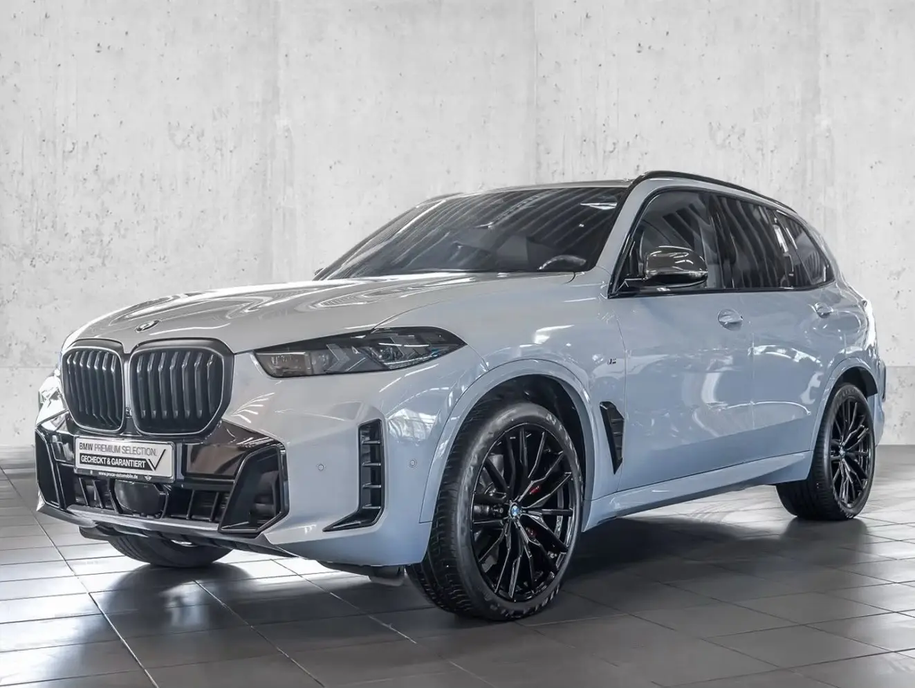 BMW X5 xDrive30d M Sport – fotka 2