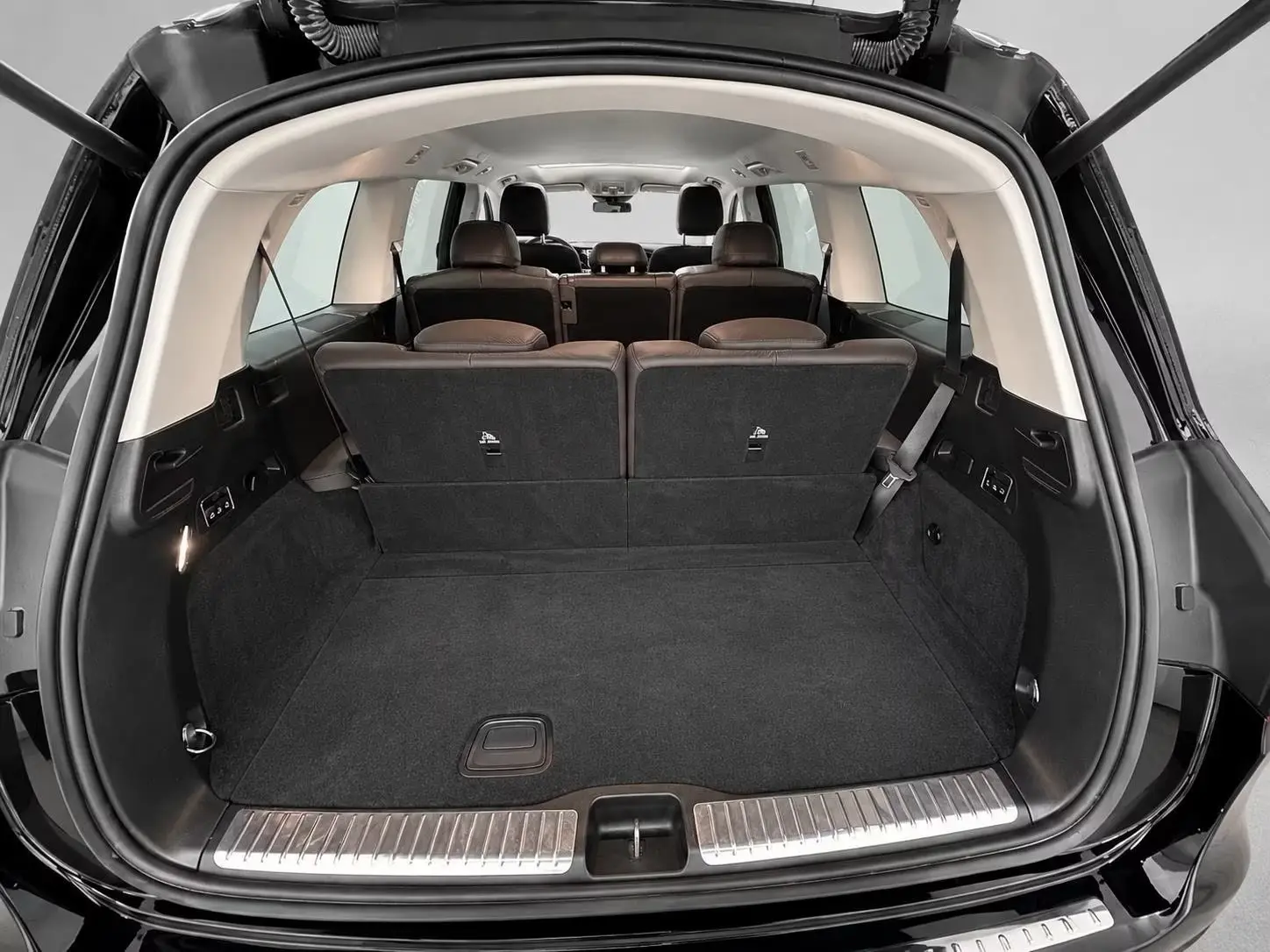 Mercedes-Benz GLS 580 4Matic AMG – fotka 6