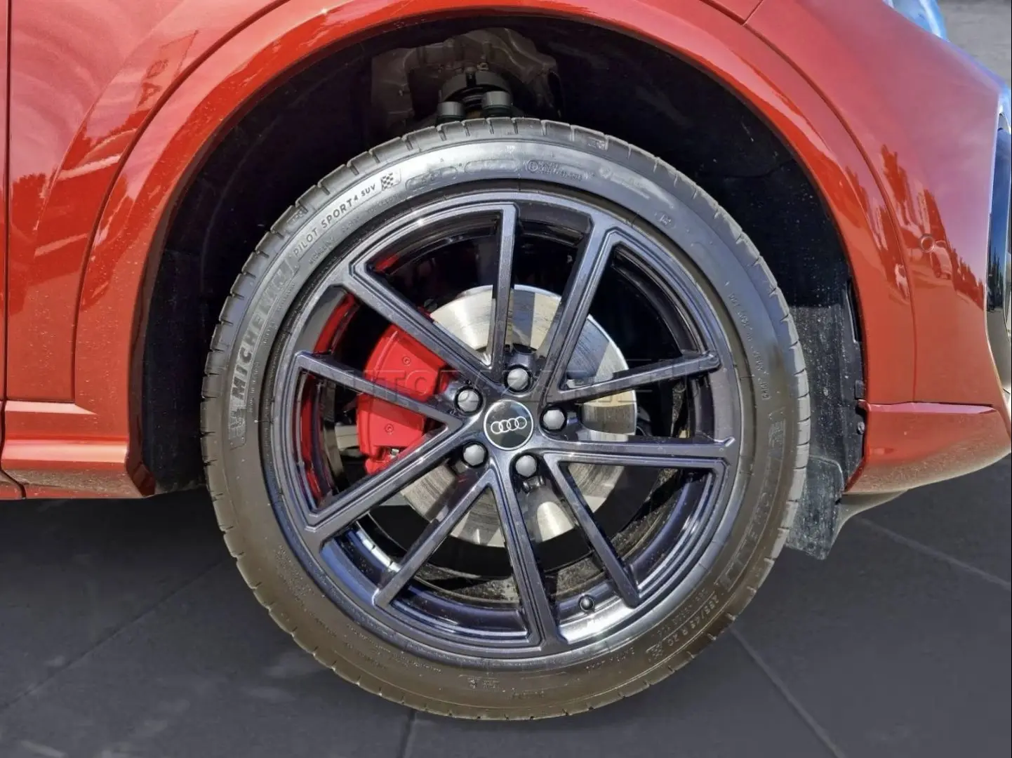 Audi Q5 Sportback TFSI S- tronic – fotka 2