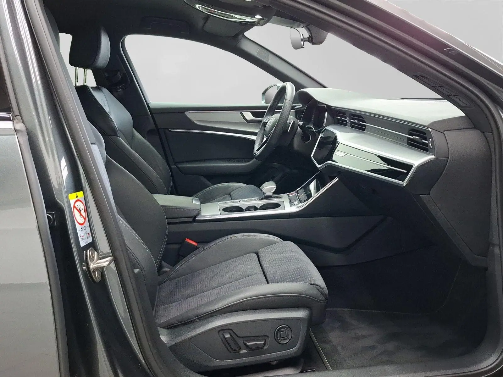Audi S6 Avant Quattro B&O – fotka 4