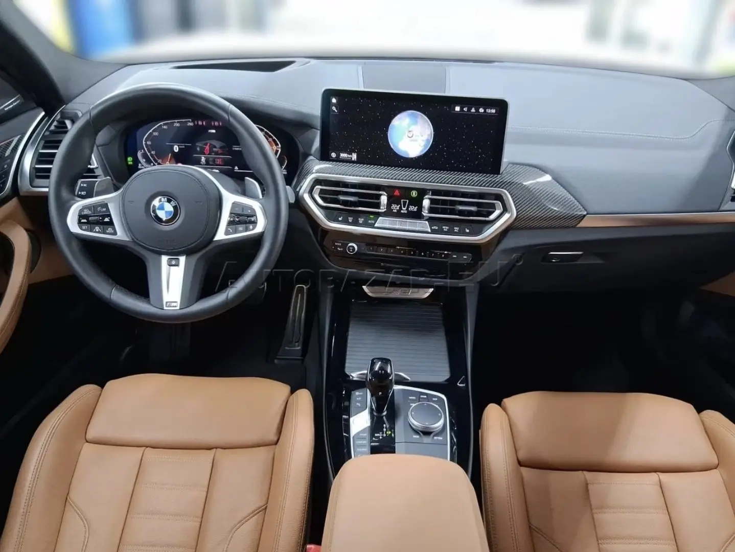 BMW X3 xDrive30d mHEV A/T – fotka 7
