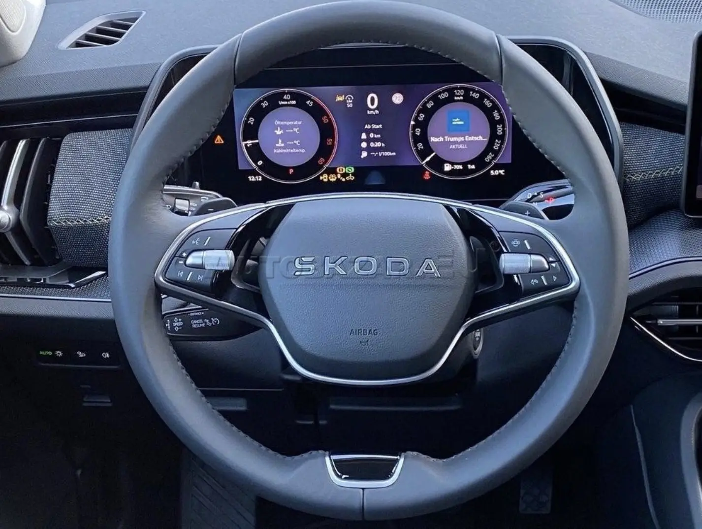 Škoda Kodiaq SELECTION – fotka 6