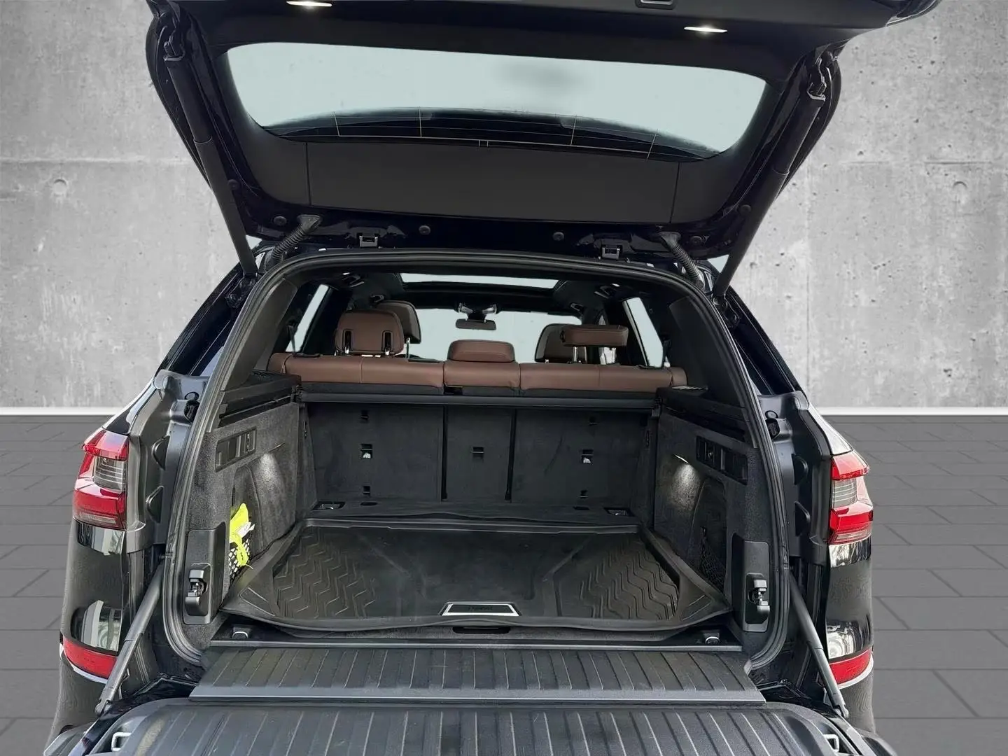 BMW X5 30d xDrive M Sport – fotka 12