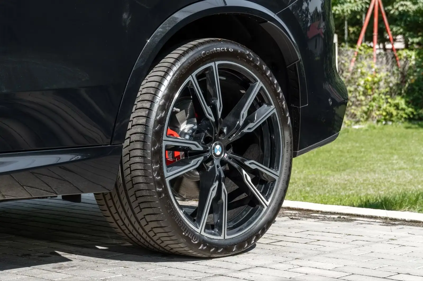 BMW X5 30d M Sport – fotka 7