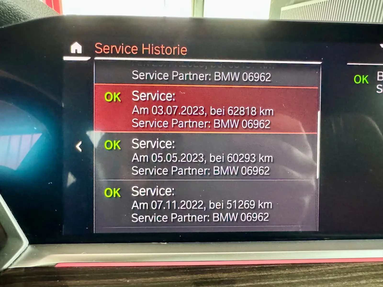 BMW X5 30d M Sport Individual – fotka 29