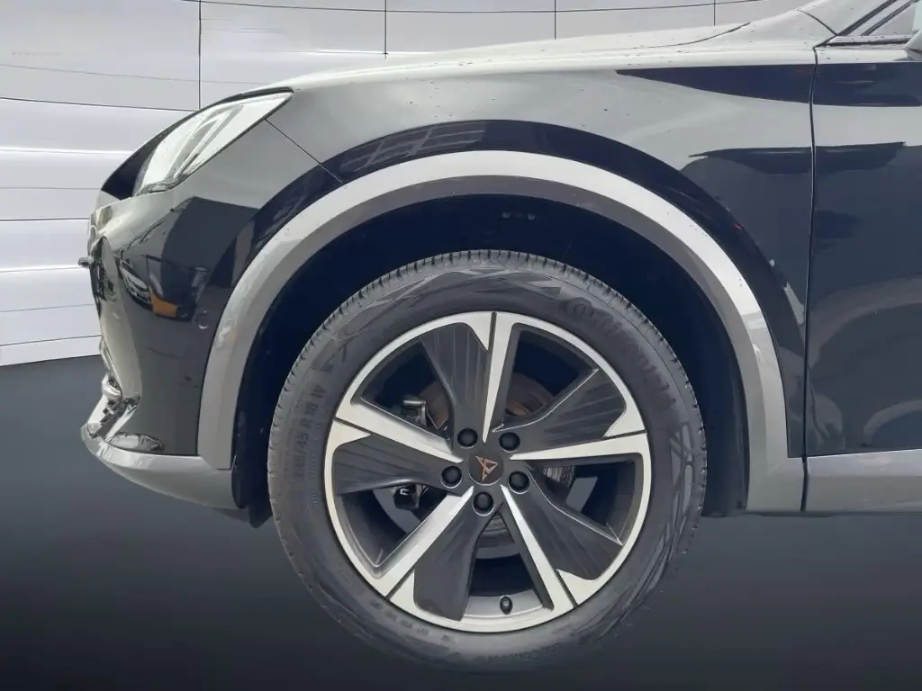Cupra Formentor – fotka 11
