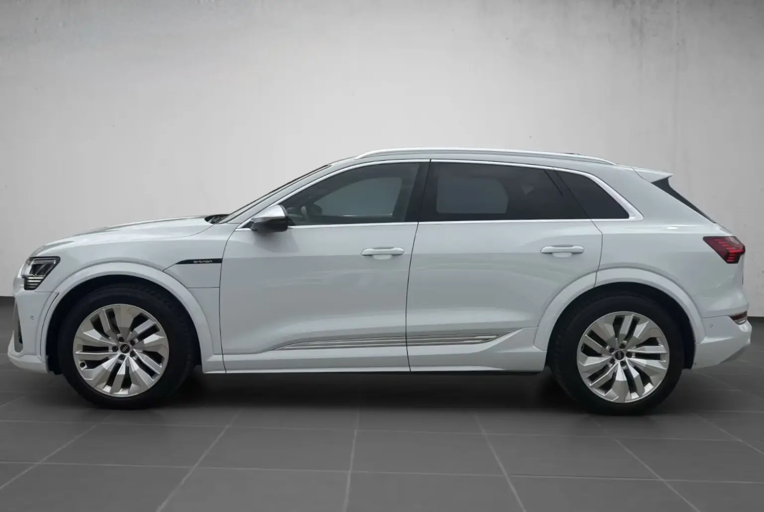 Audi e-tron S quattro – fotka 3