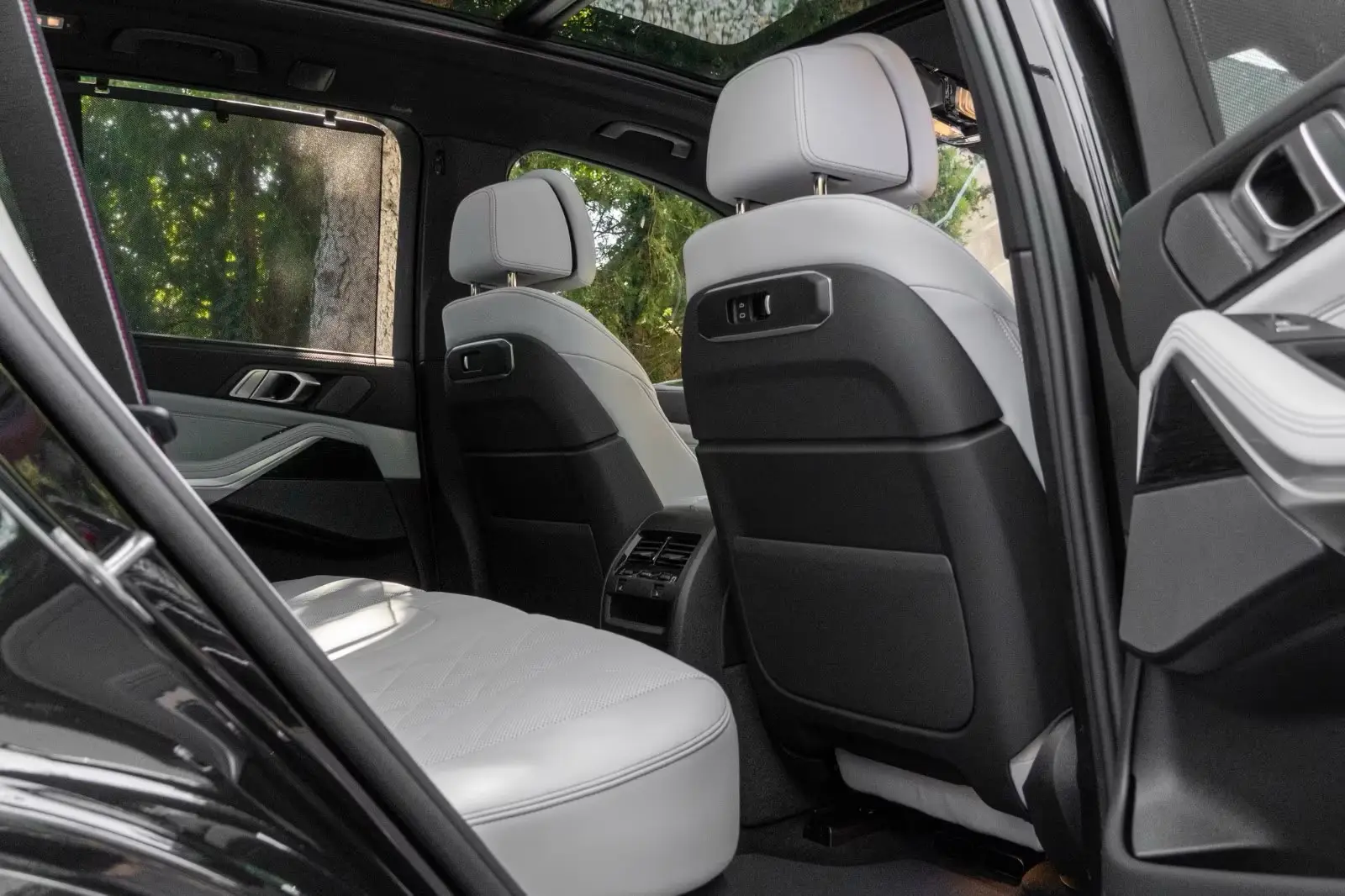BMW X5 30d M Sport – fotka 20