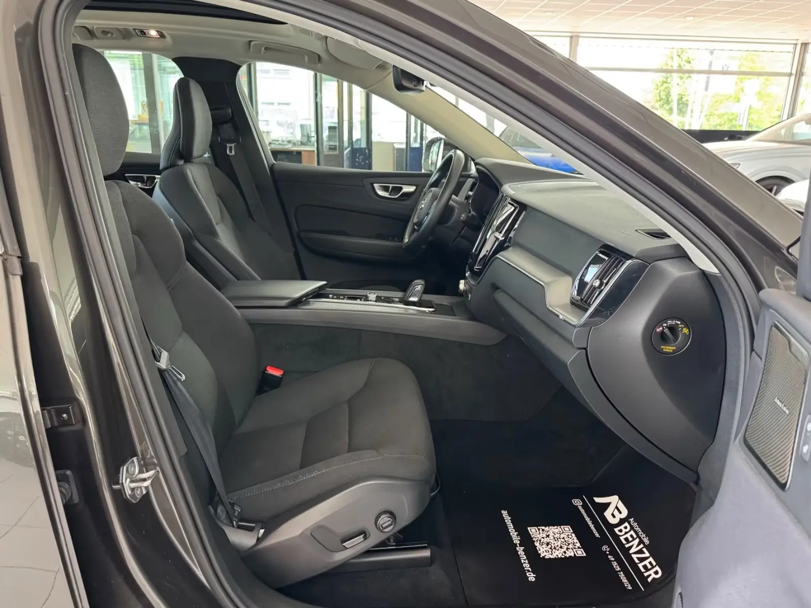 Volvo XC60 Inscription Recharge AWD – fotka 21