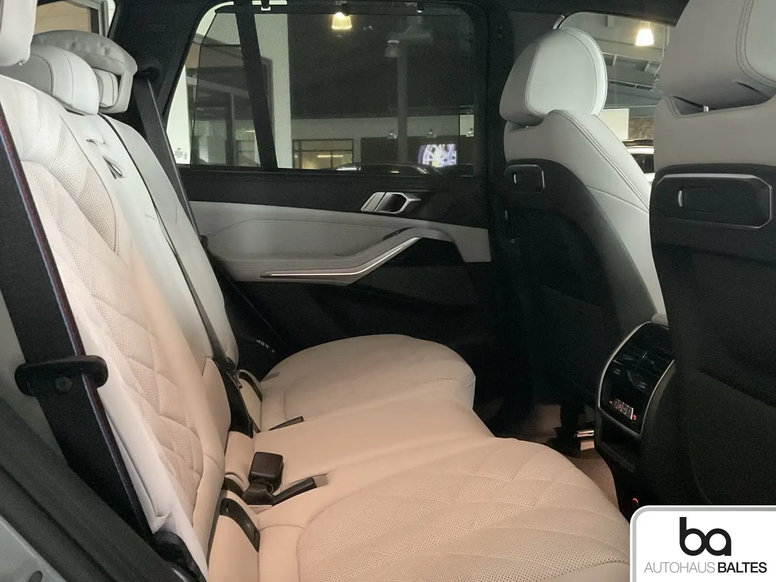 BMW X5 xDrive 30d M Sport Pro 7S/22 – fotka 7