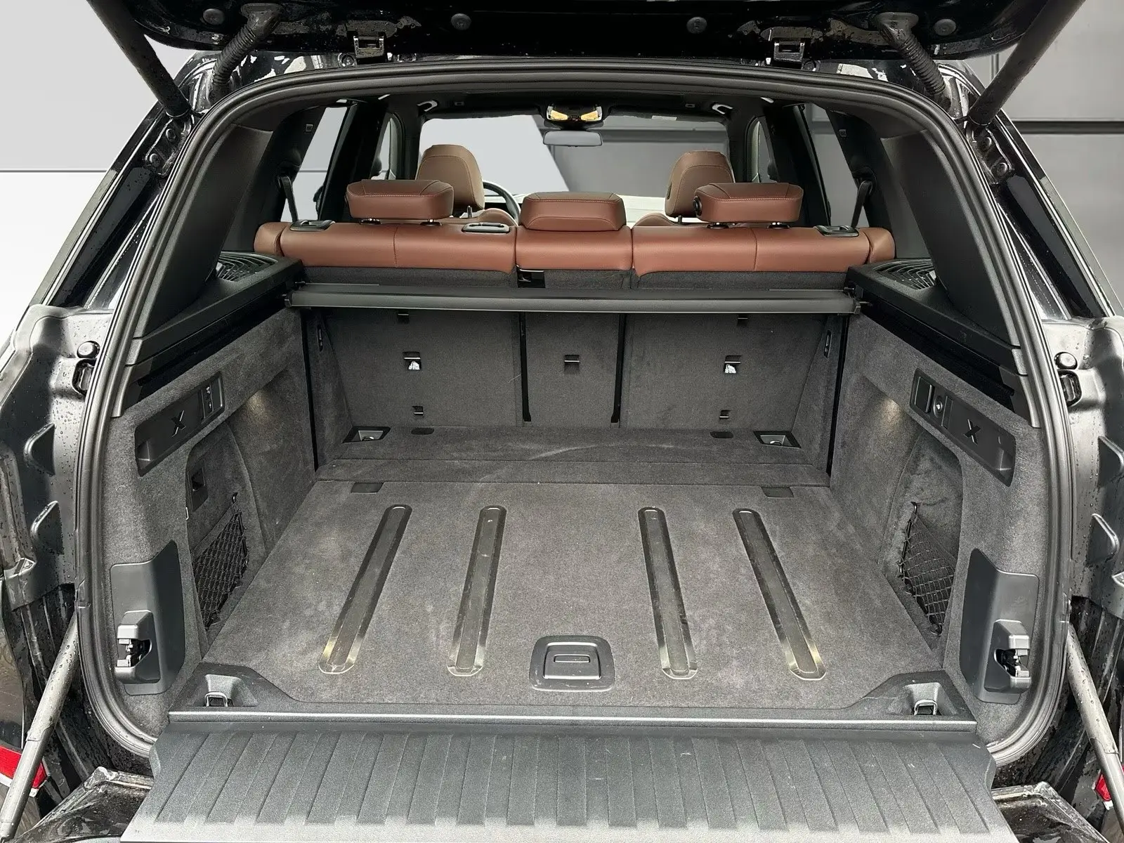 BMW X5 xDrive30d M Sport – fotka 17