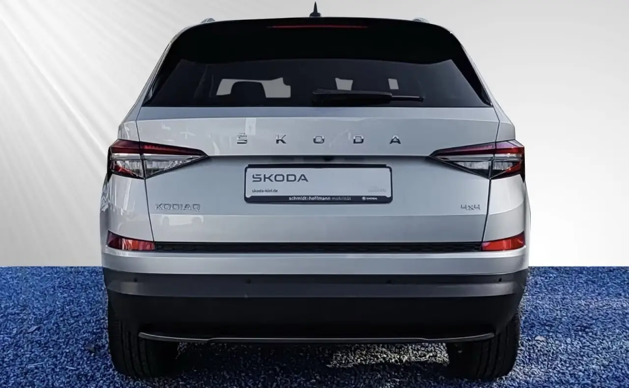 Skoda Kodiaq 2.0 TDI Tour 4x4 – fotka 6