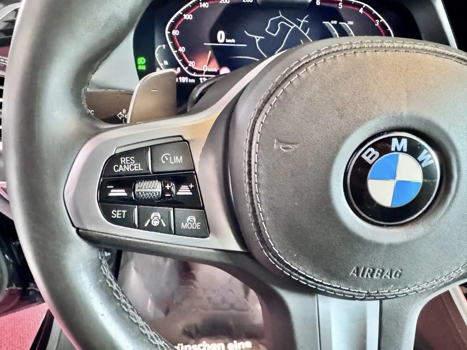 BMW X5 30d M Sport Individual – fotka 22
