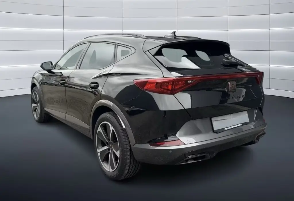 Cupra Formentor – fotka 4
