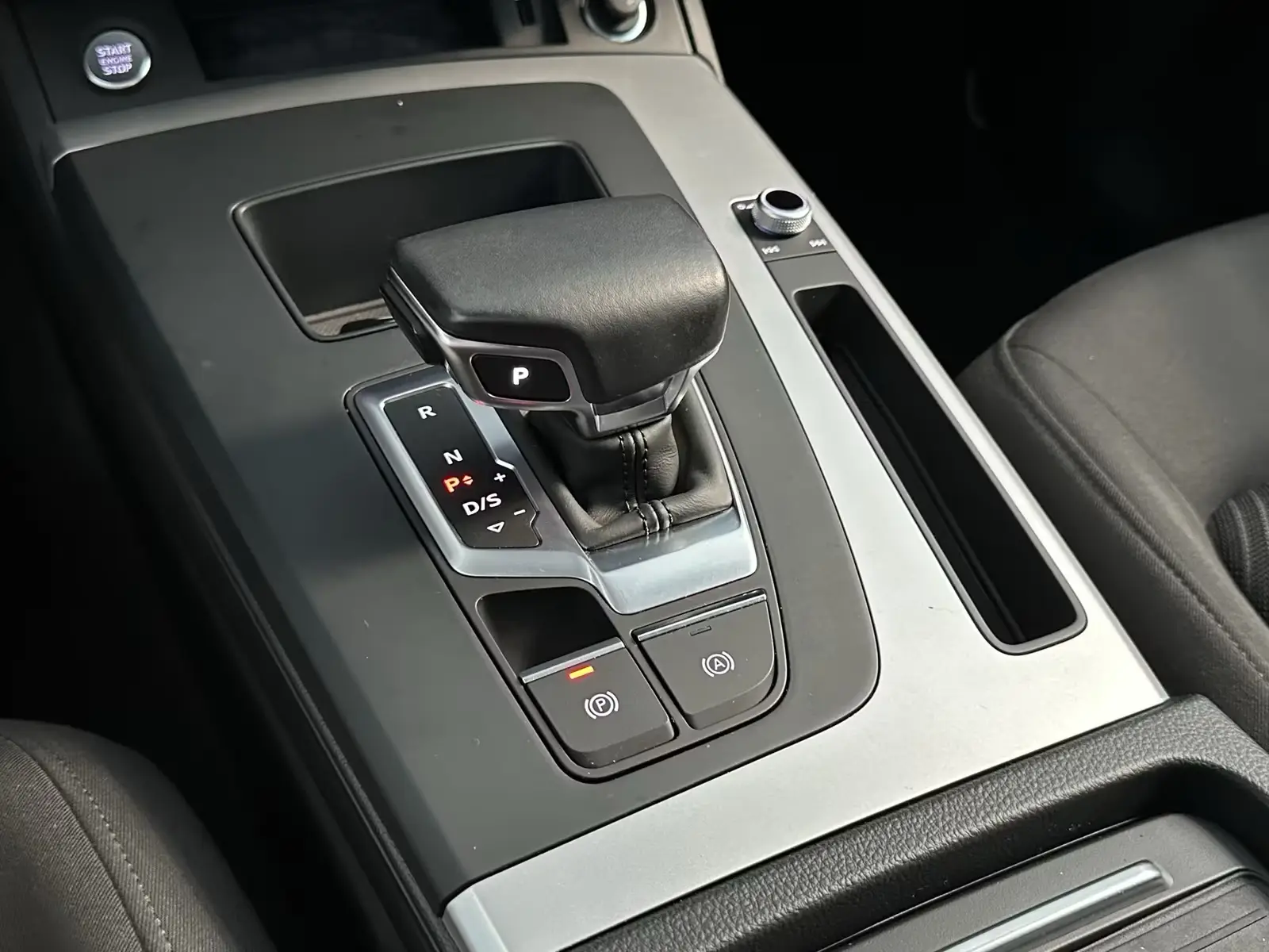 Audi Q5 50 TFSIe Quattro – fotka 12