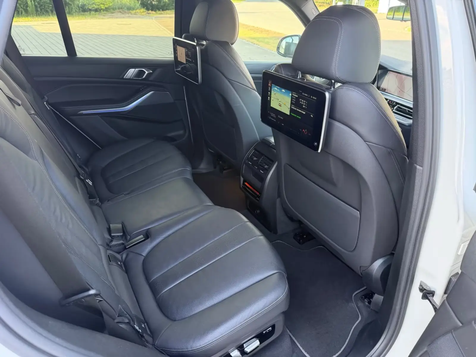 BMW X5 xDrive 30 d M Sport  – fotka 14