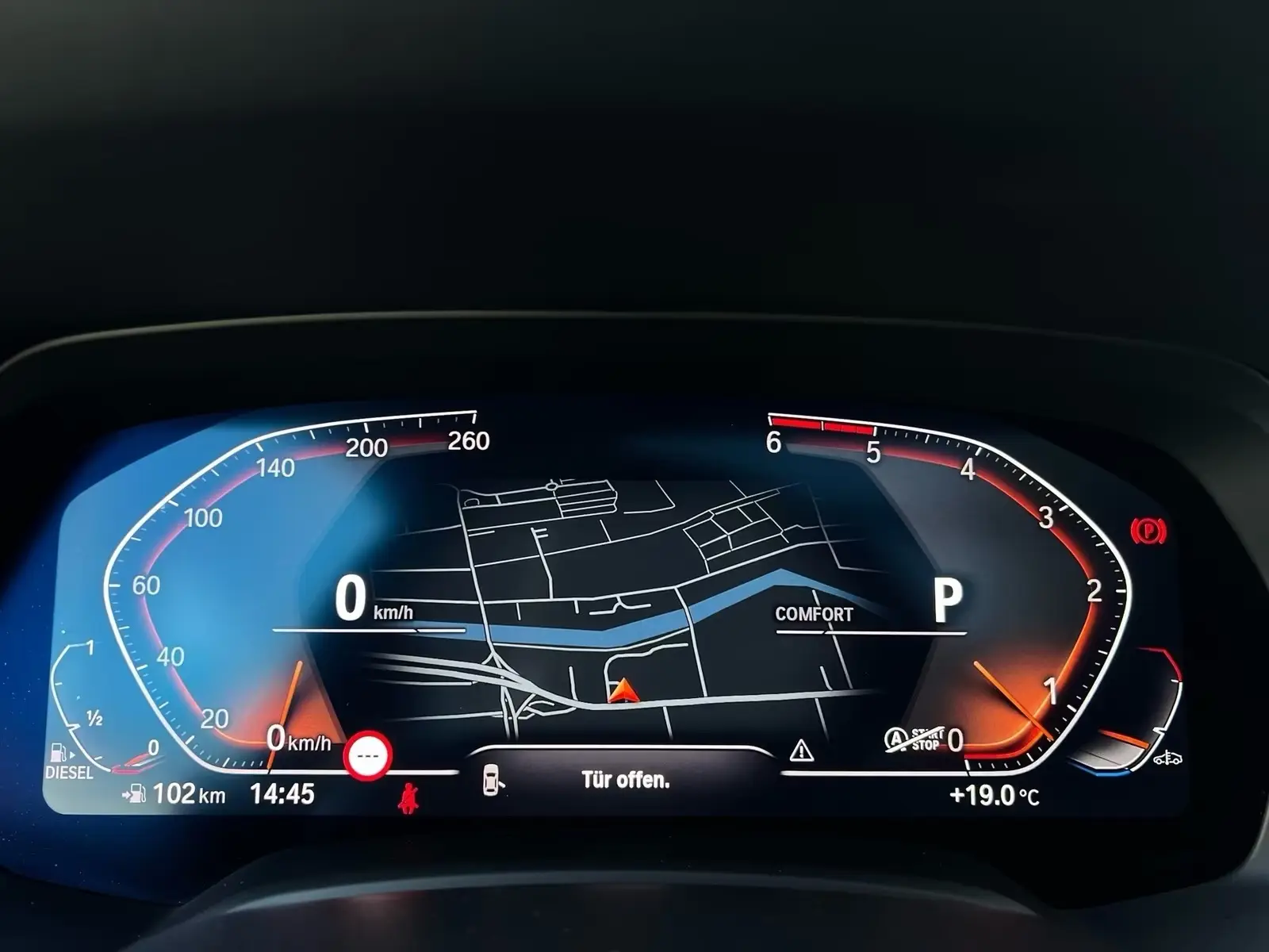 BMW X6 xDrive40d M Sport – fotka 14